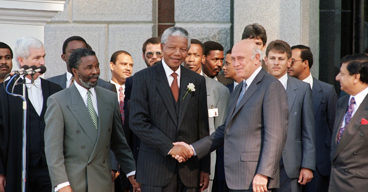 Day of Reconcilliation