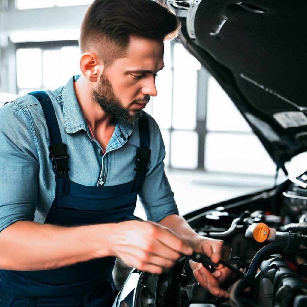 The Importance of Regular Vehicle Maintenance and Servicing