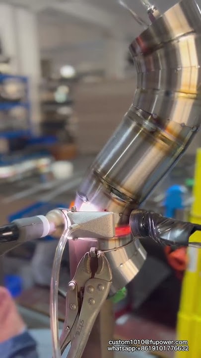 Custom truck exhaust and fabrication