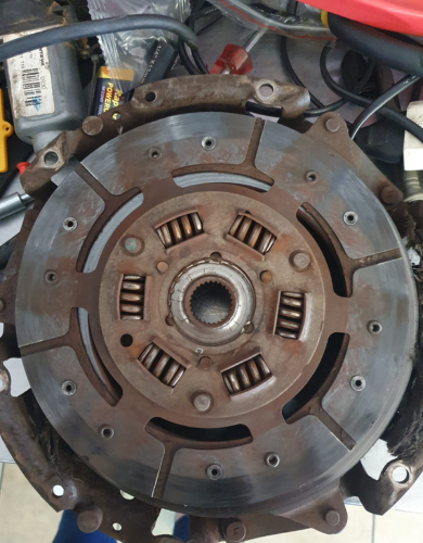 Kwikfix Auto in Honeydew, Johannesburg, South Africa gearbox repairs and services