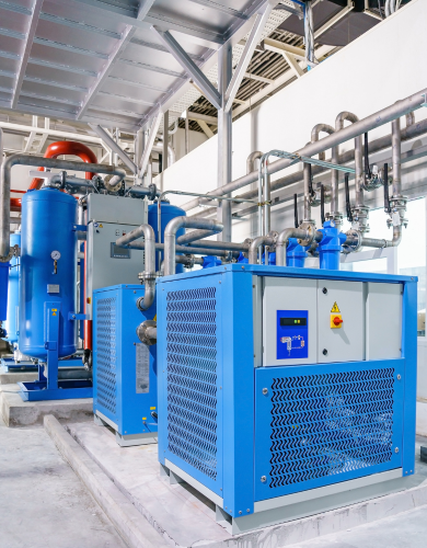 Kwikfix Auto Honeydew Generator Exhaust buy