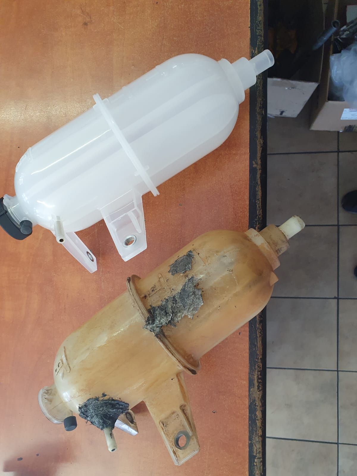 Kwikfix Auto car engine repairs