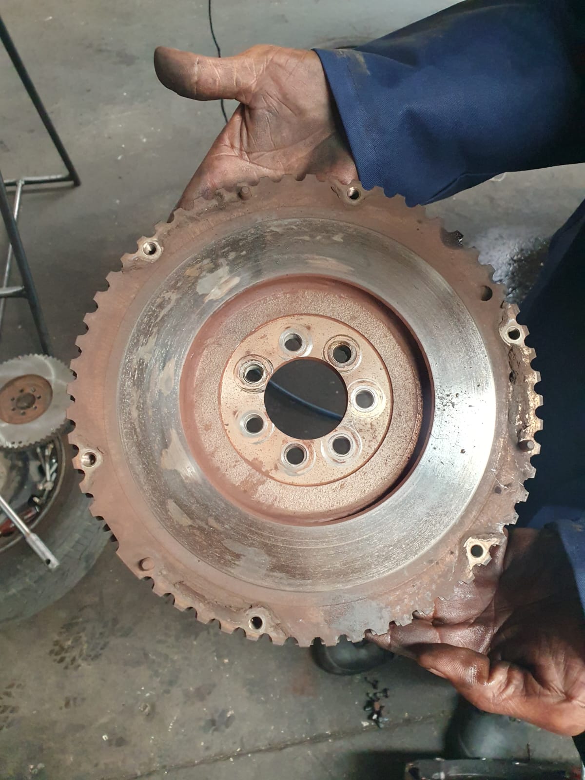 Kwikfix Auto Gearbox repairs