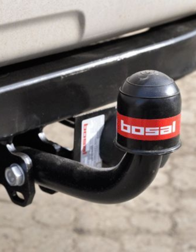 Kwikfix Auto in Honeydew, Johannesburg, South Africa Towbar fitment