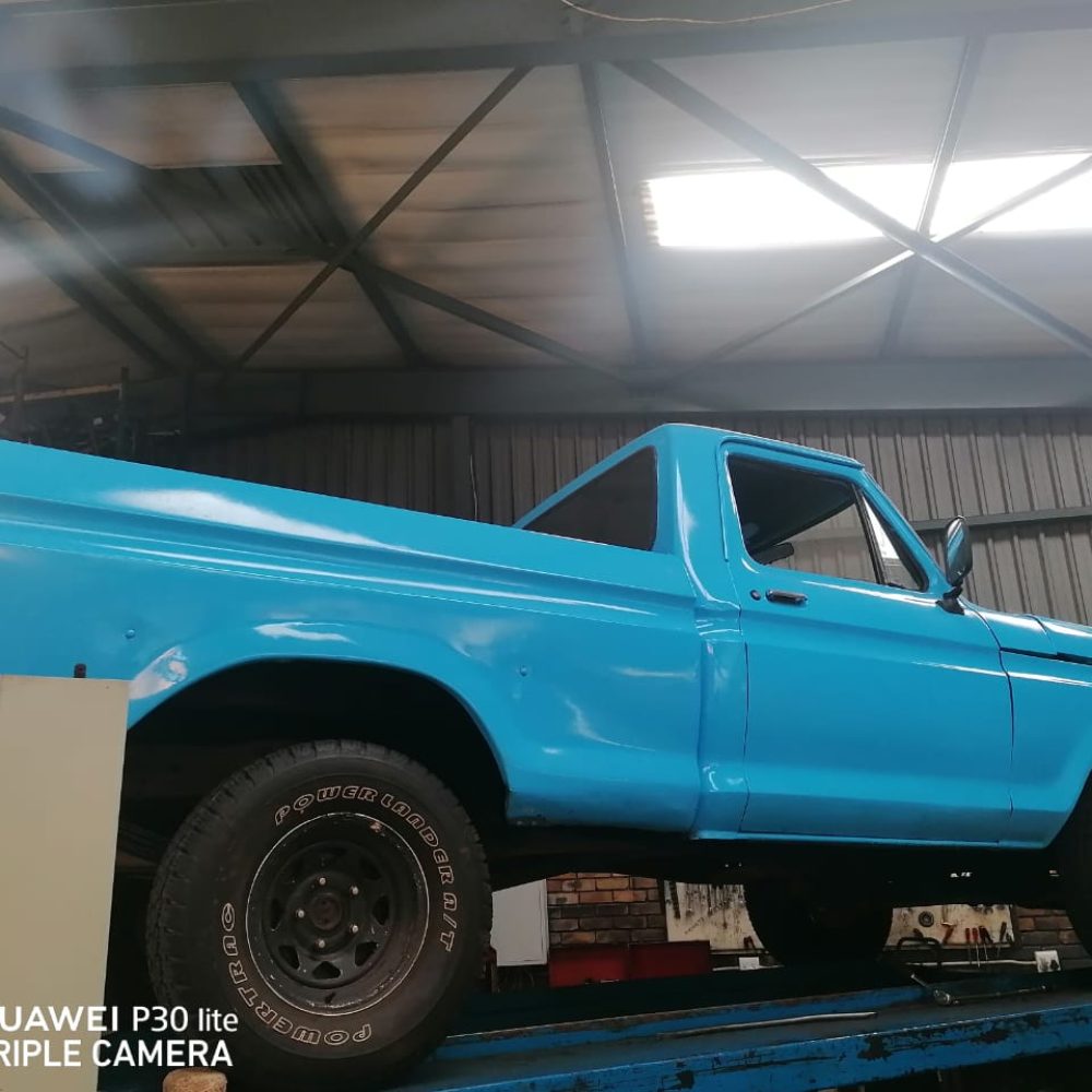 Kwikfix Auto repairs Honeydew