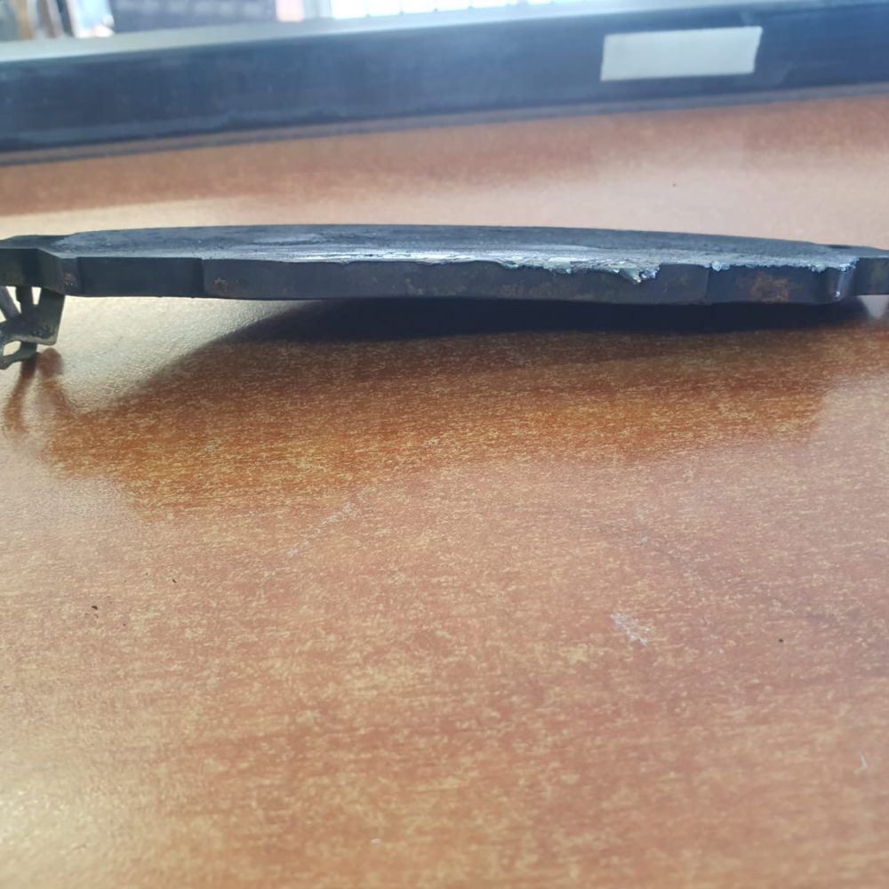 Kwikfix Auto repairs Honeydew Brake pads replace service