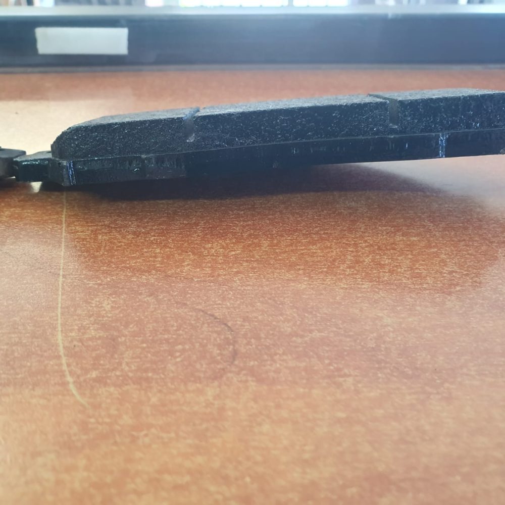 Kwikfix Auto repairs Honeydew Brake pads replace service