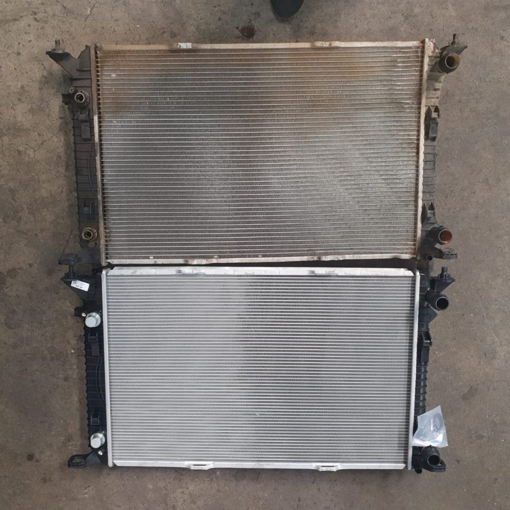 Kwikfix Auto repairs Radiator repairs
