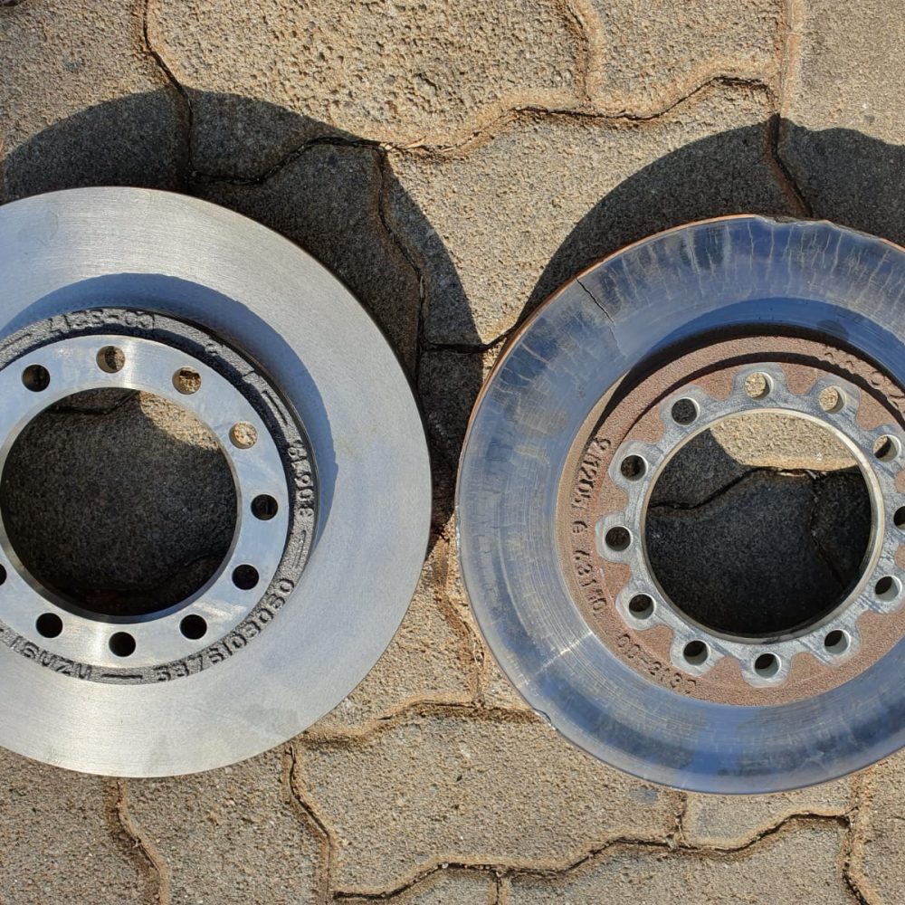 Kwikfix Auto repairs Honeydew Johannesburg Break repairs