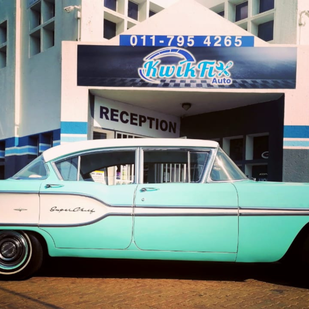 Kwikfix Auto in Honeydew, Johannesburg, South Africa